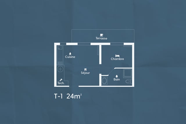Résidence le Tilleul La Résidence le Tilleul